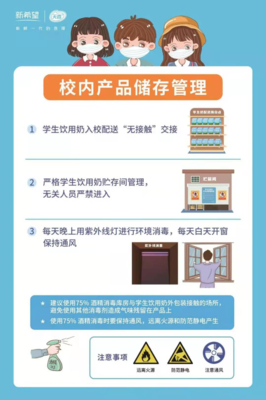 天香學生奶 河北首家雙資質(zhì)學生飲用奶企業(yè)引領健康校園餐飲新風尚